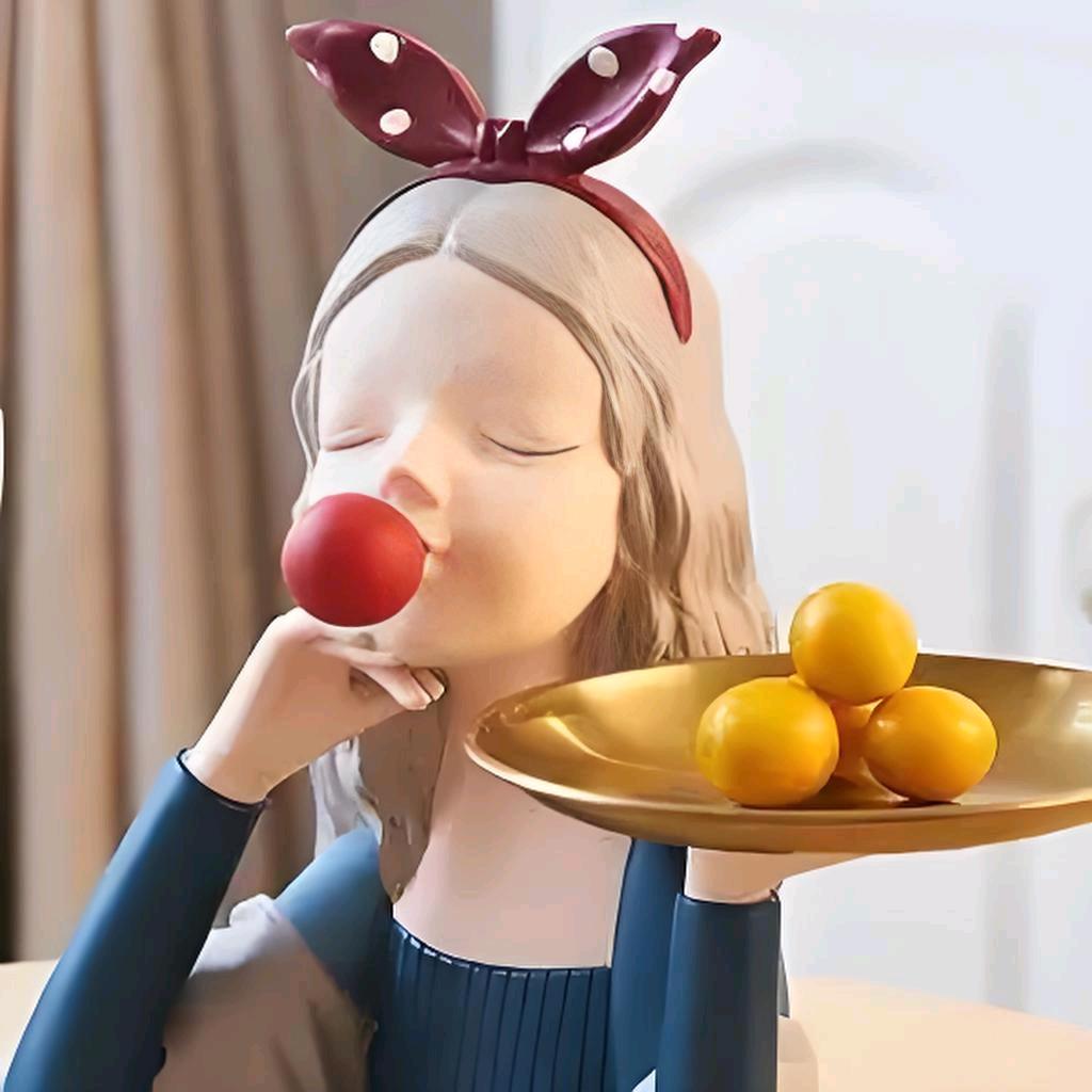 燕子的零食驿站