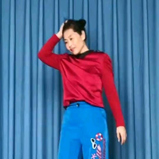 开心曳舞