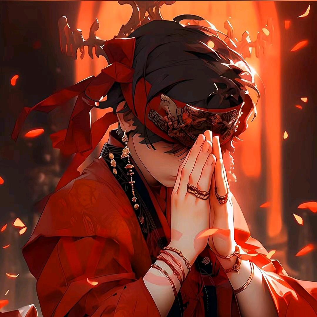 金乌（运镜版）