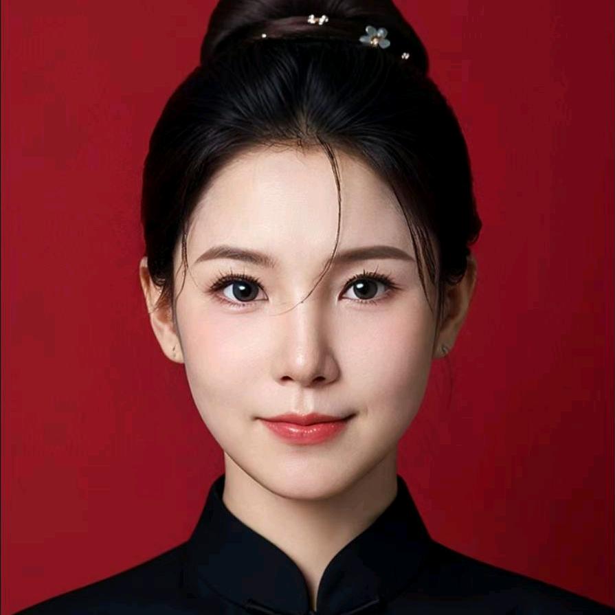 夏莉✨➡️面部美学