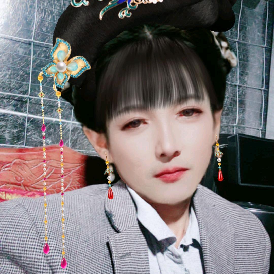 锦绣文化·游龙哥