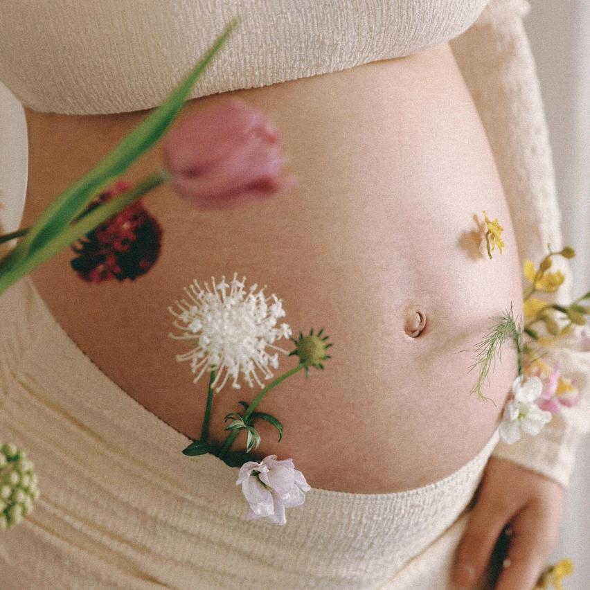 Zoo呜呜（怀孕版）