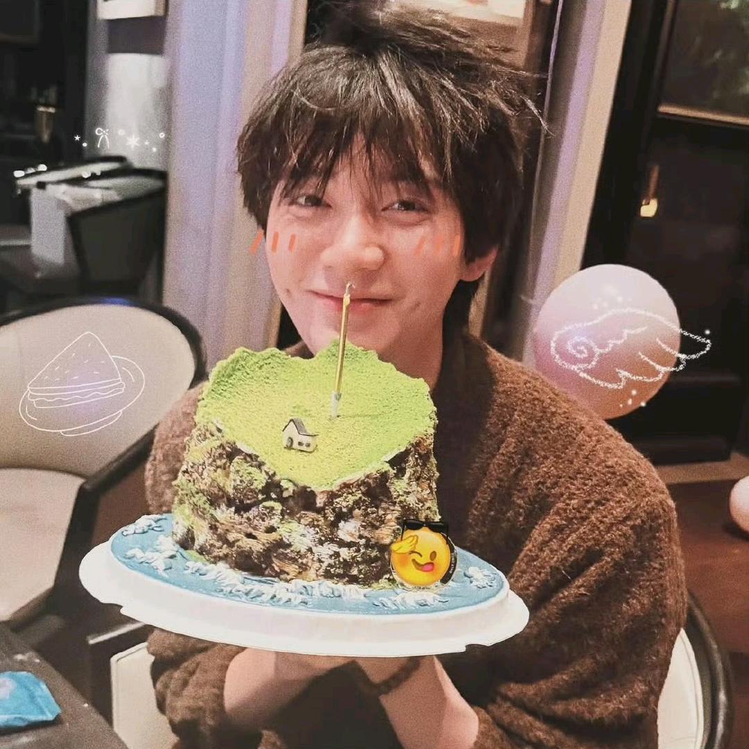 𓇼璎鸾翊琦🥟