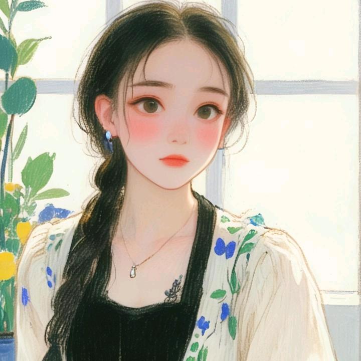 萝莉🤪