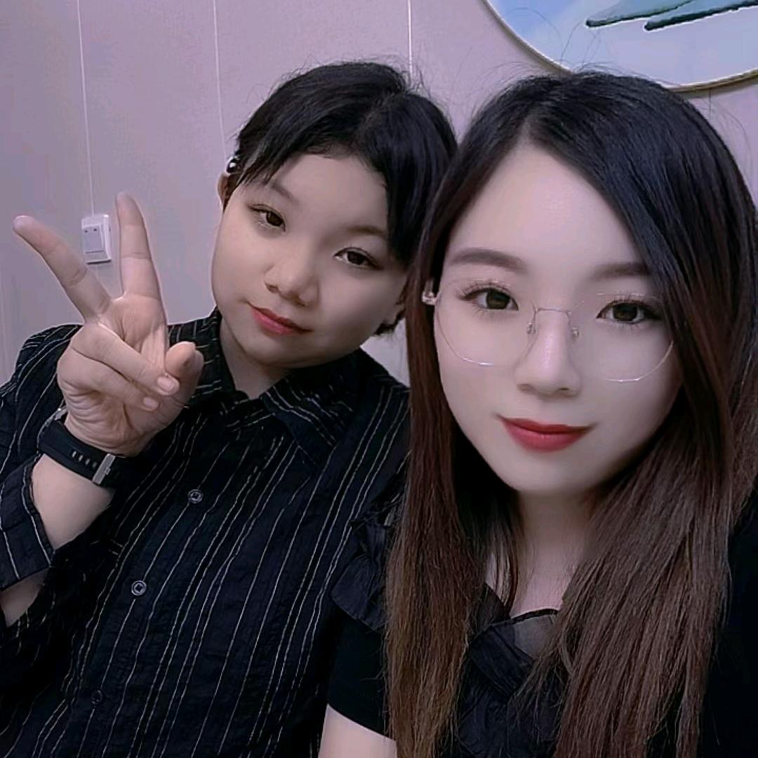 开心女人日常