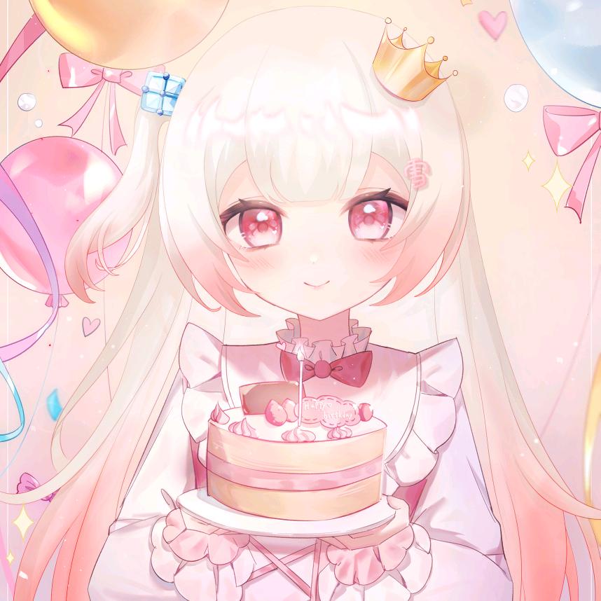 简单💠¹²⁷㊗️月野4.22周年快乐