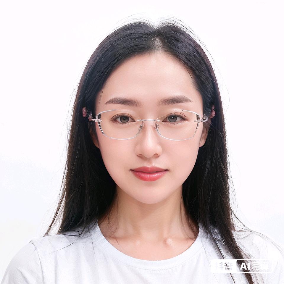 蓝妮儿
