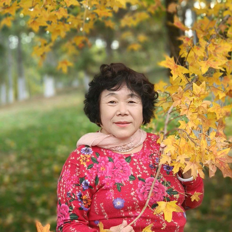 健康，快乐😊