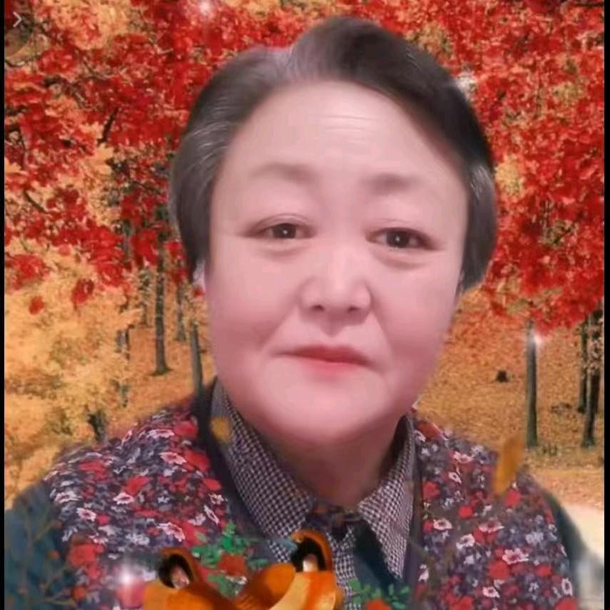 农村大姐