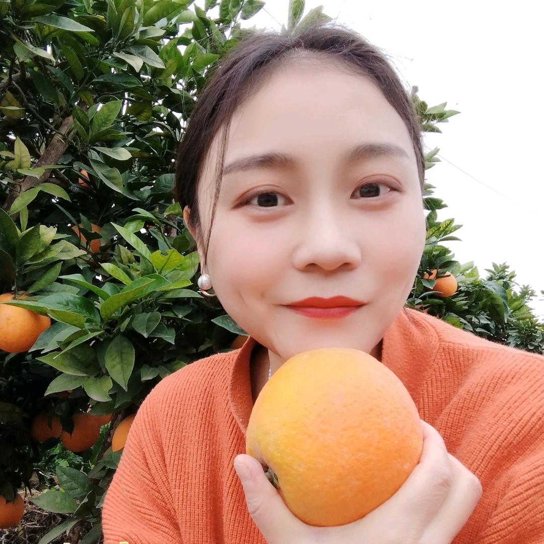 V-11月爱媛果冻橙热卖中