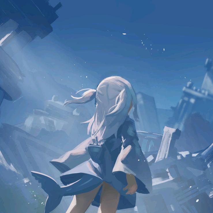 鲨（复活版）