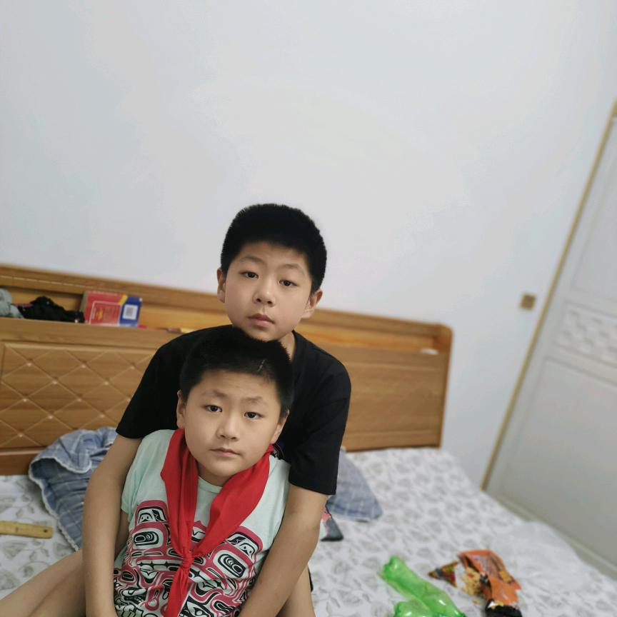 刘夫人