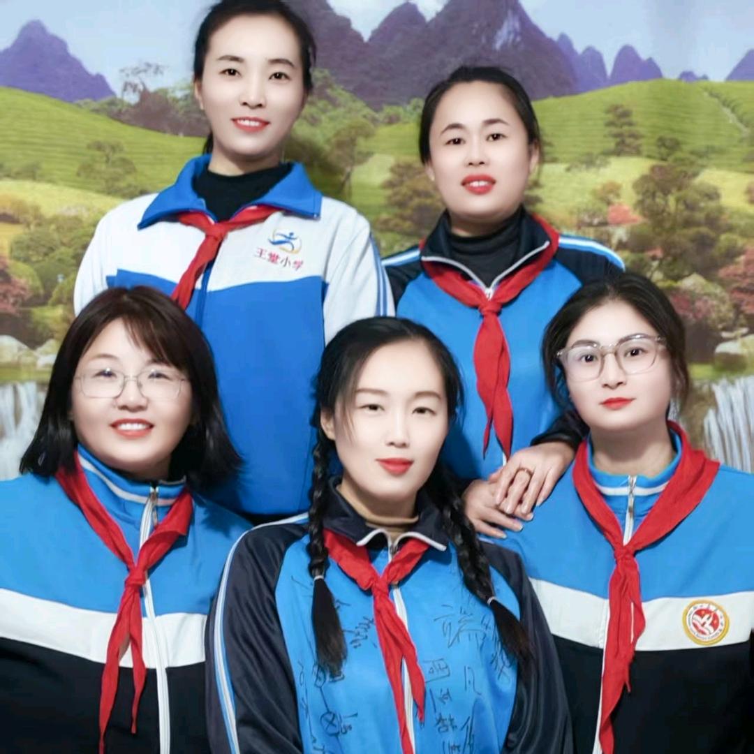 五大妮（娜妮）