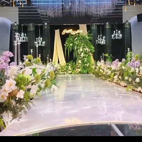 星辰婚庆演绎