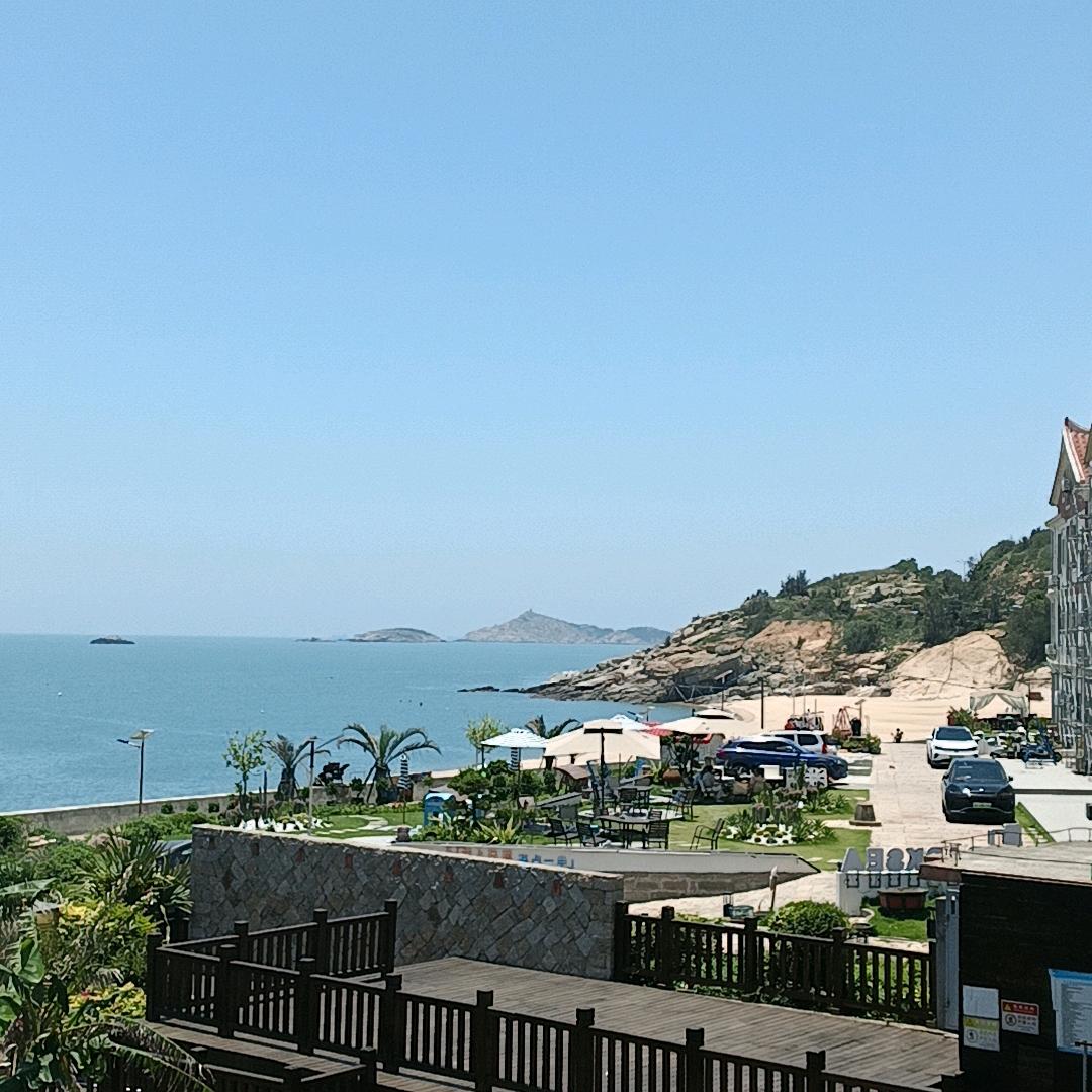 《湄岛》