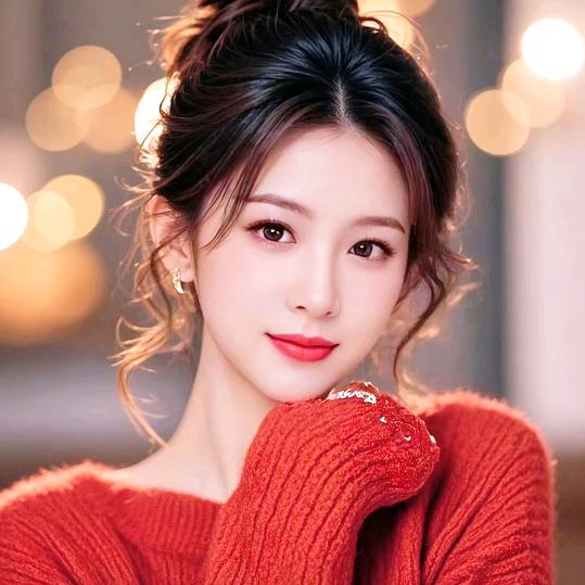 真好
