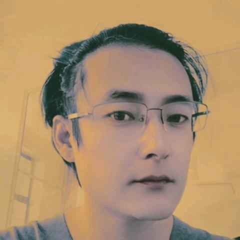 故人丶