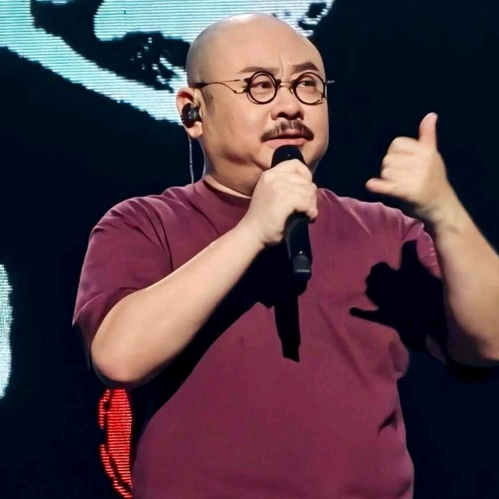 刀郎音乐(罗二娃)