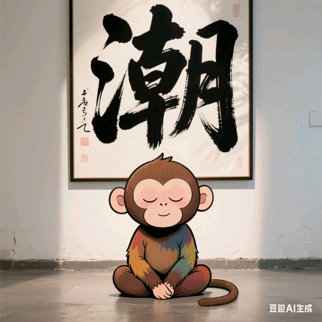 Bin子今天不背锅