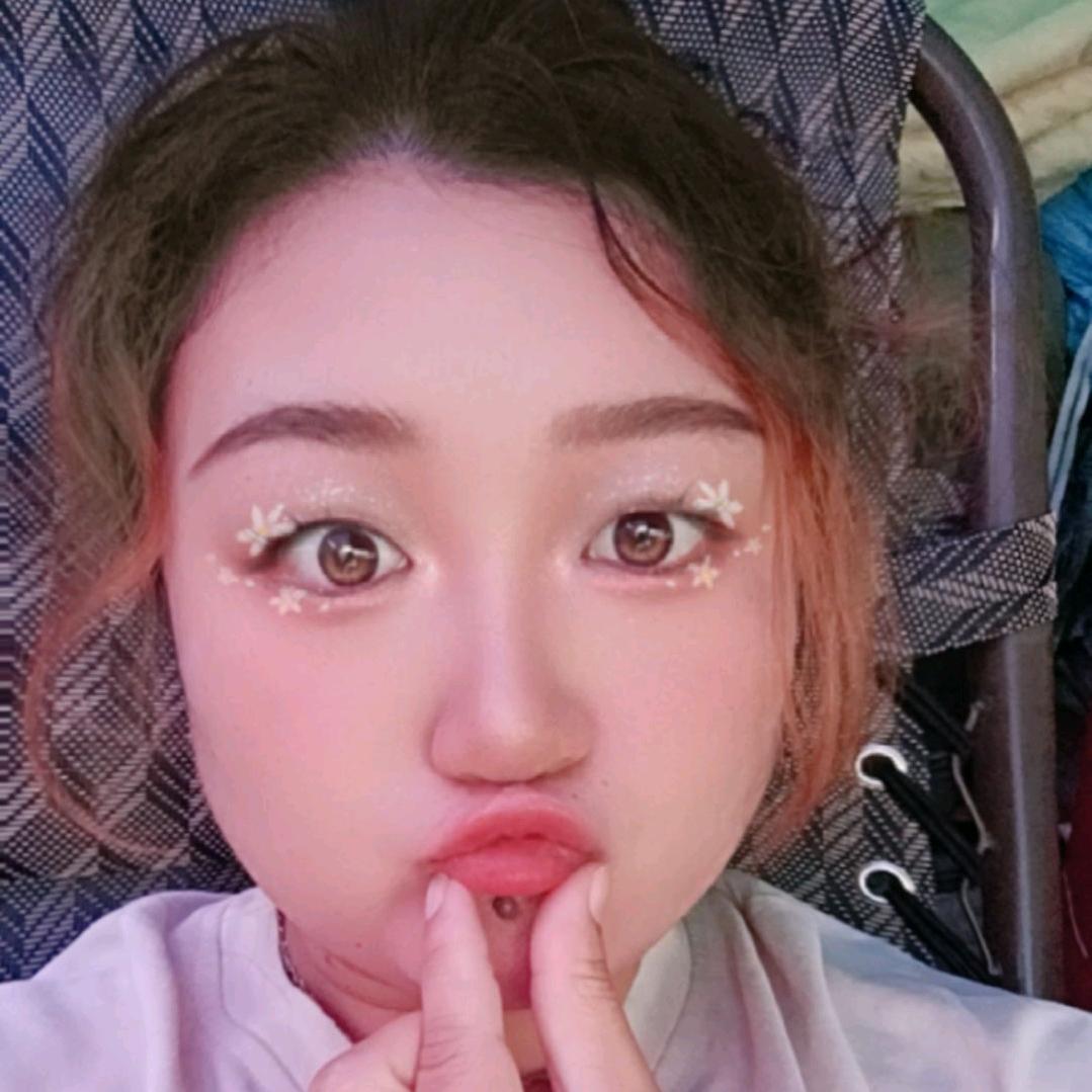 丽  丽@