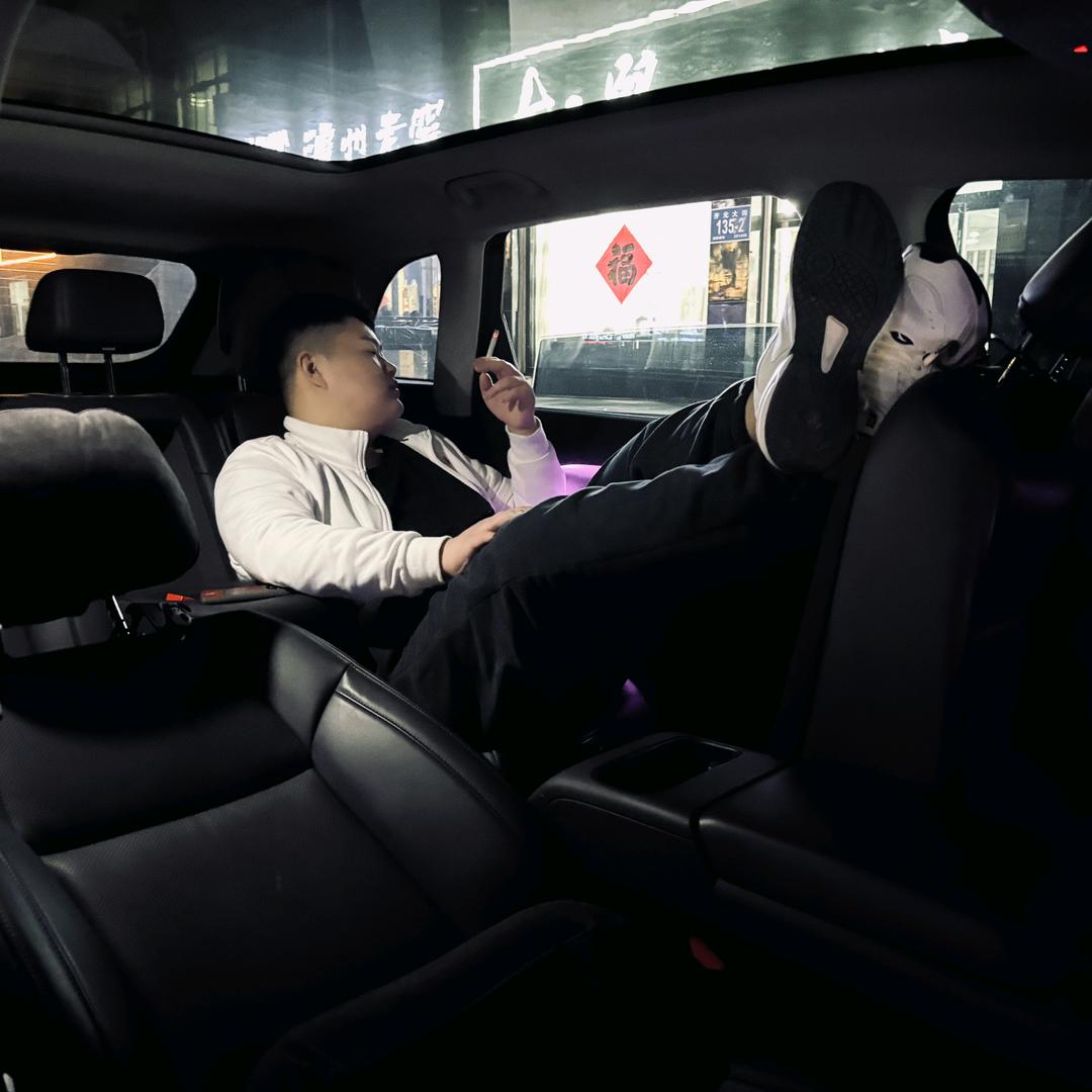 古熙发型工作室·大杉