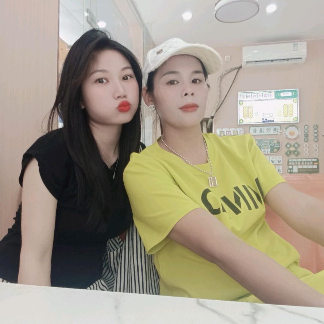 小咪旺，厨窗有好物