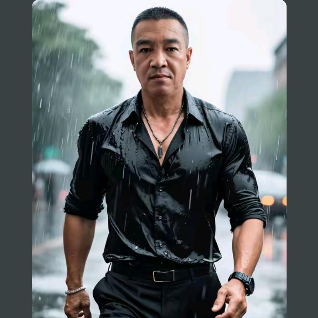 台骀山（韩军）