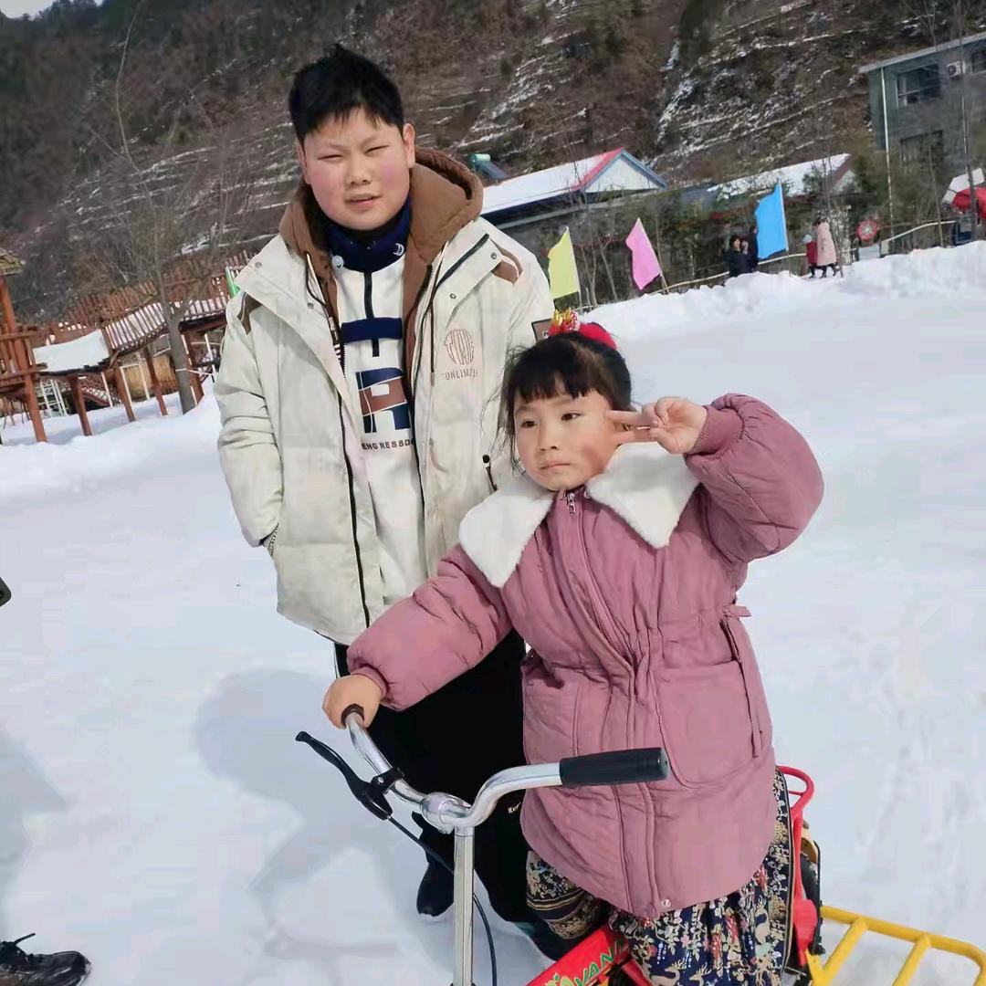 长伟