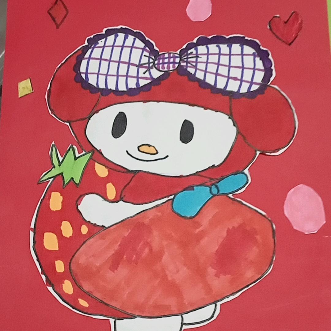 小宝妈妈