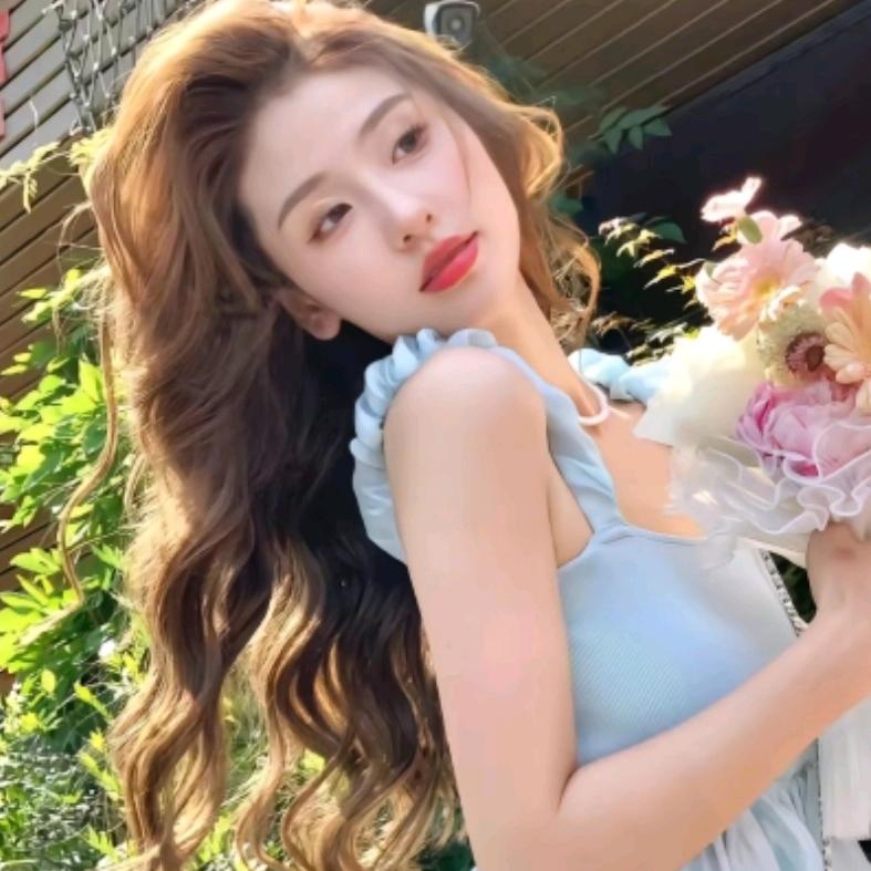 雪儿不吃糖糖