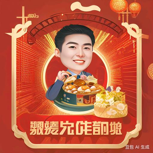 硕果累累
