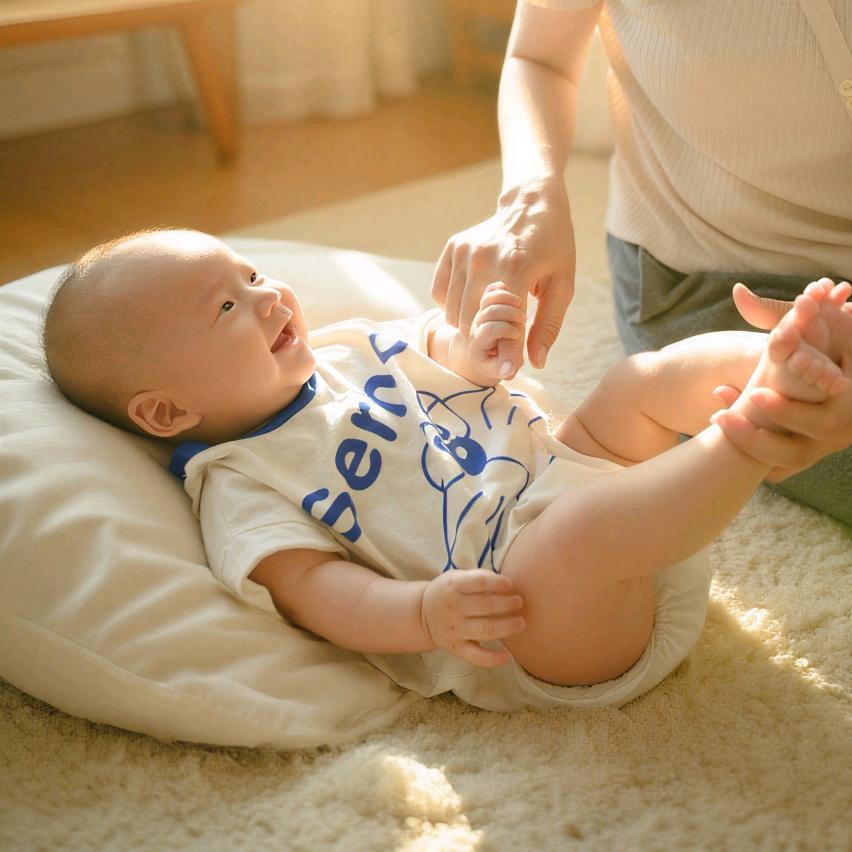 安安🐍（成长记）