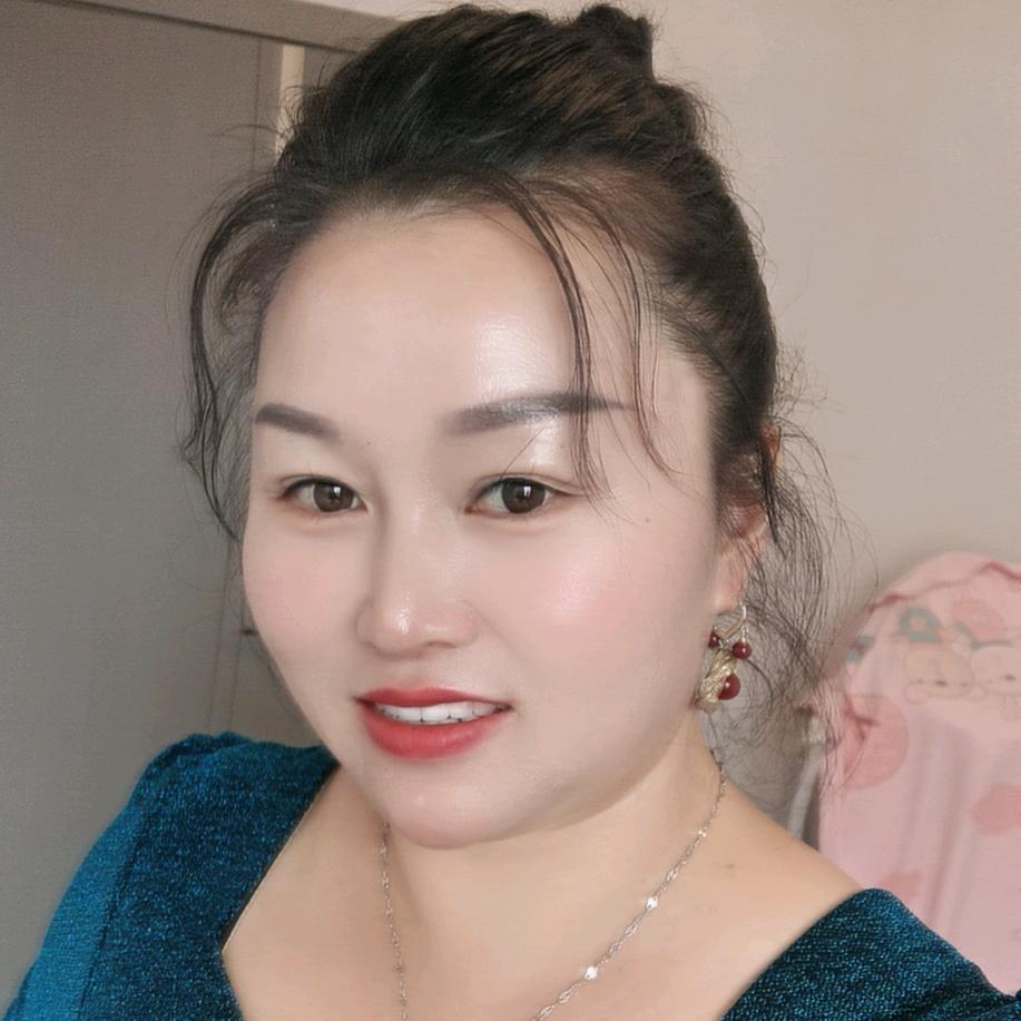明艺姐
