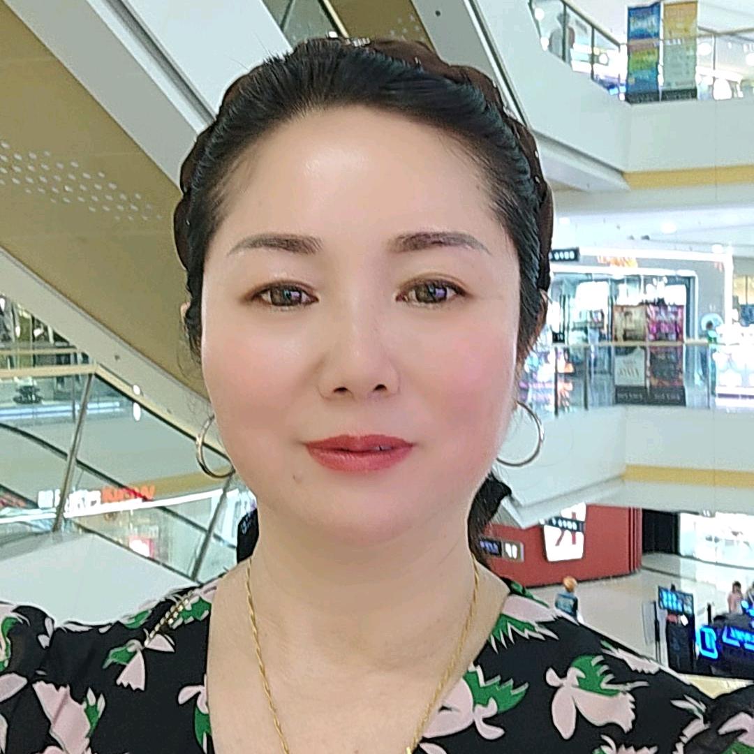 杨姐