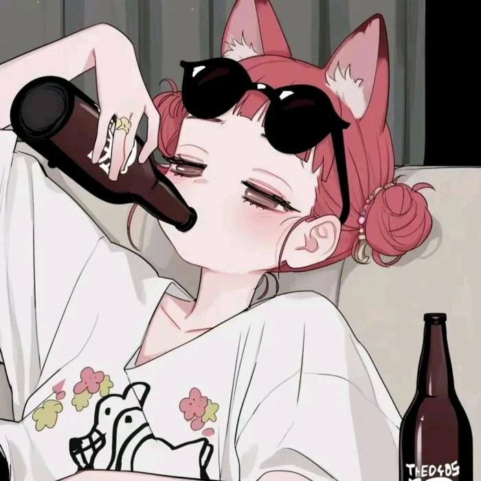 糖糖不吃糖.