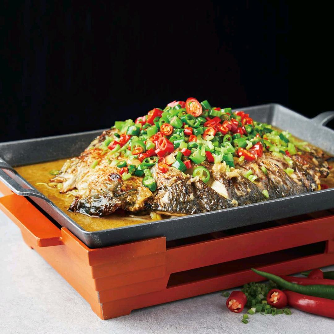 鱼匠(王府井奥莱·西咸小镇店)