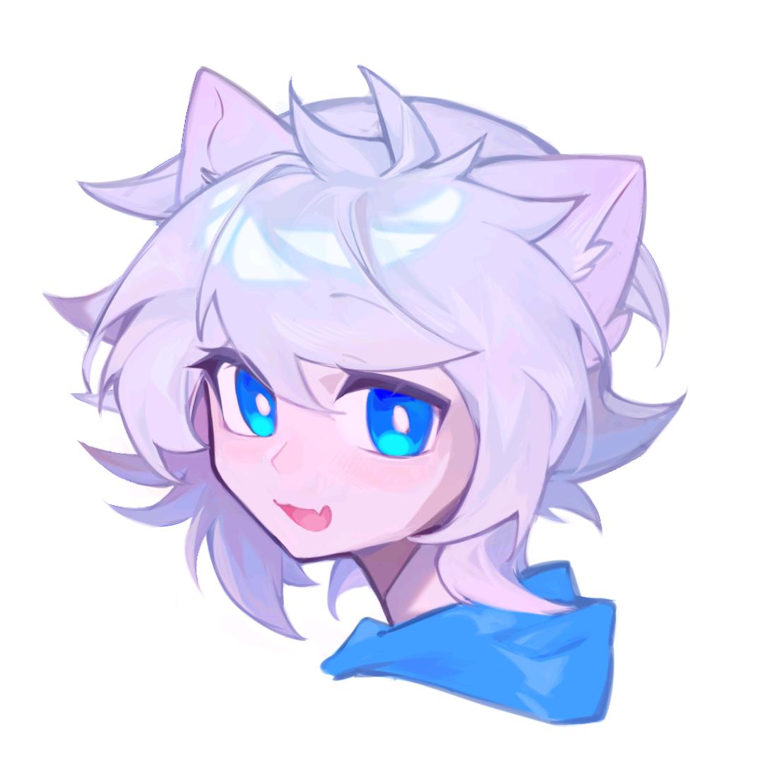 晓乐Kitten