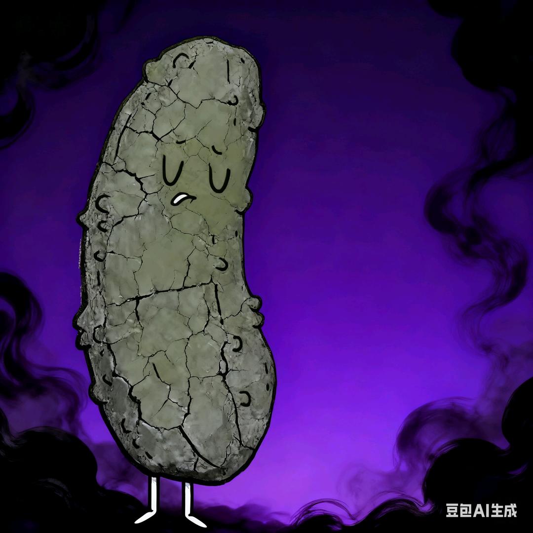 黄瓜哥（秽土转生）