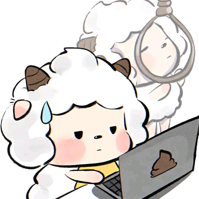 🌈🌈可可爱爱，没有脑袋🌈🌈