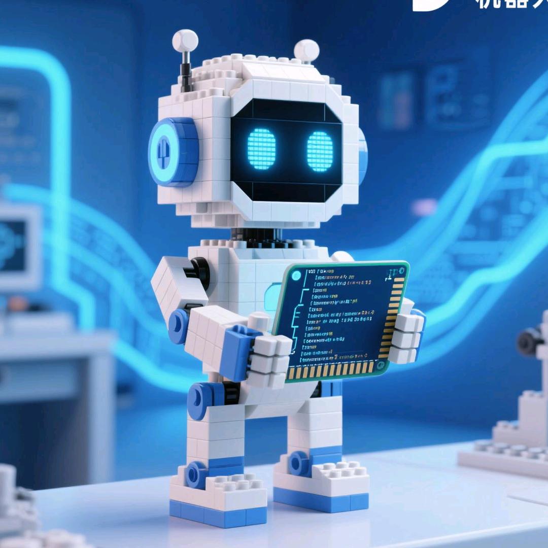 鹿鸣町编程工作室