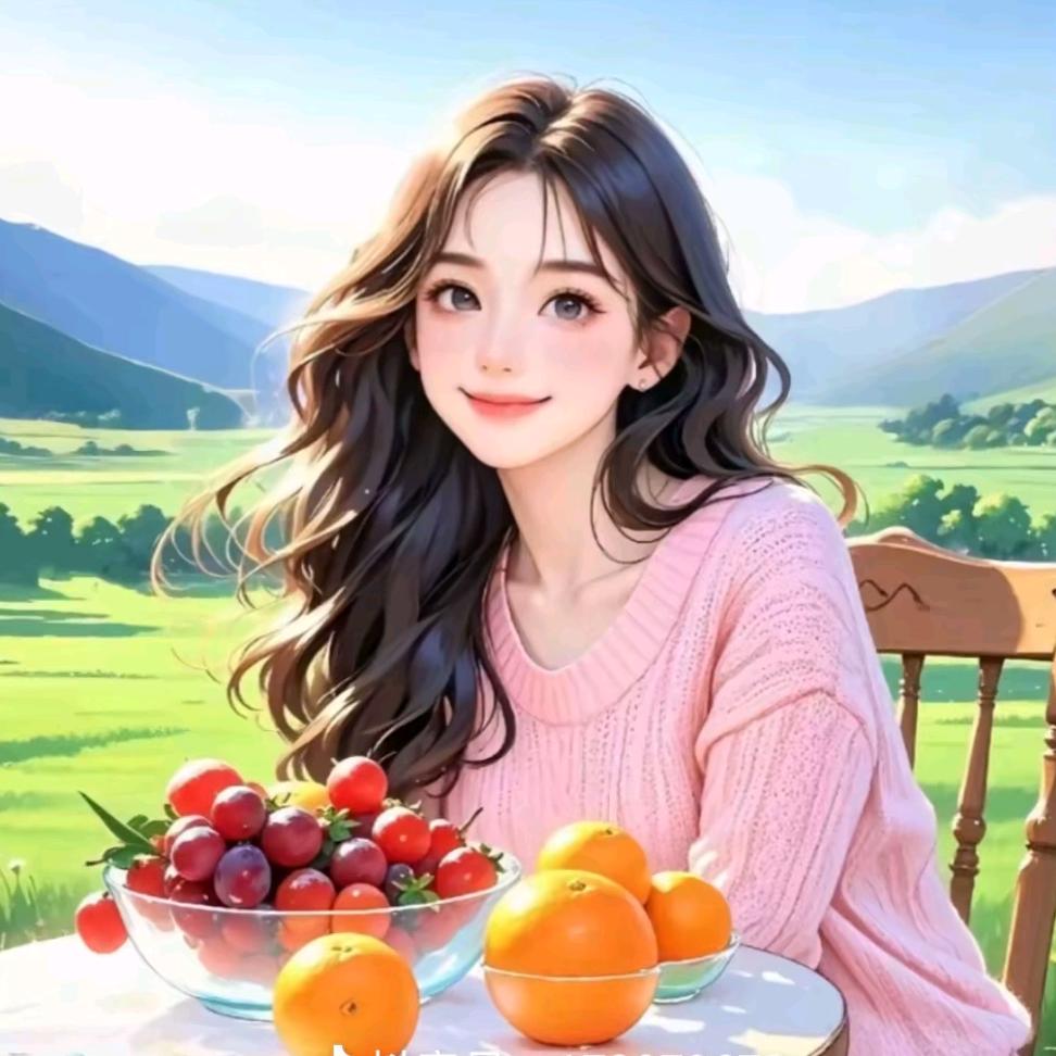 明媚de夏日