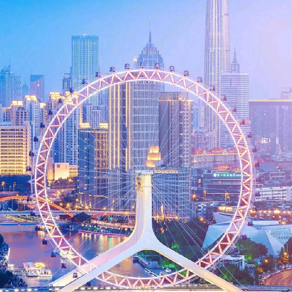 遇到你是我的缘