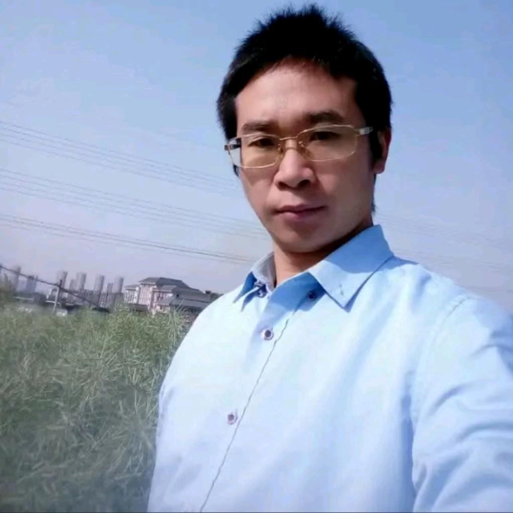 小魏聊创业