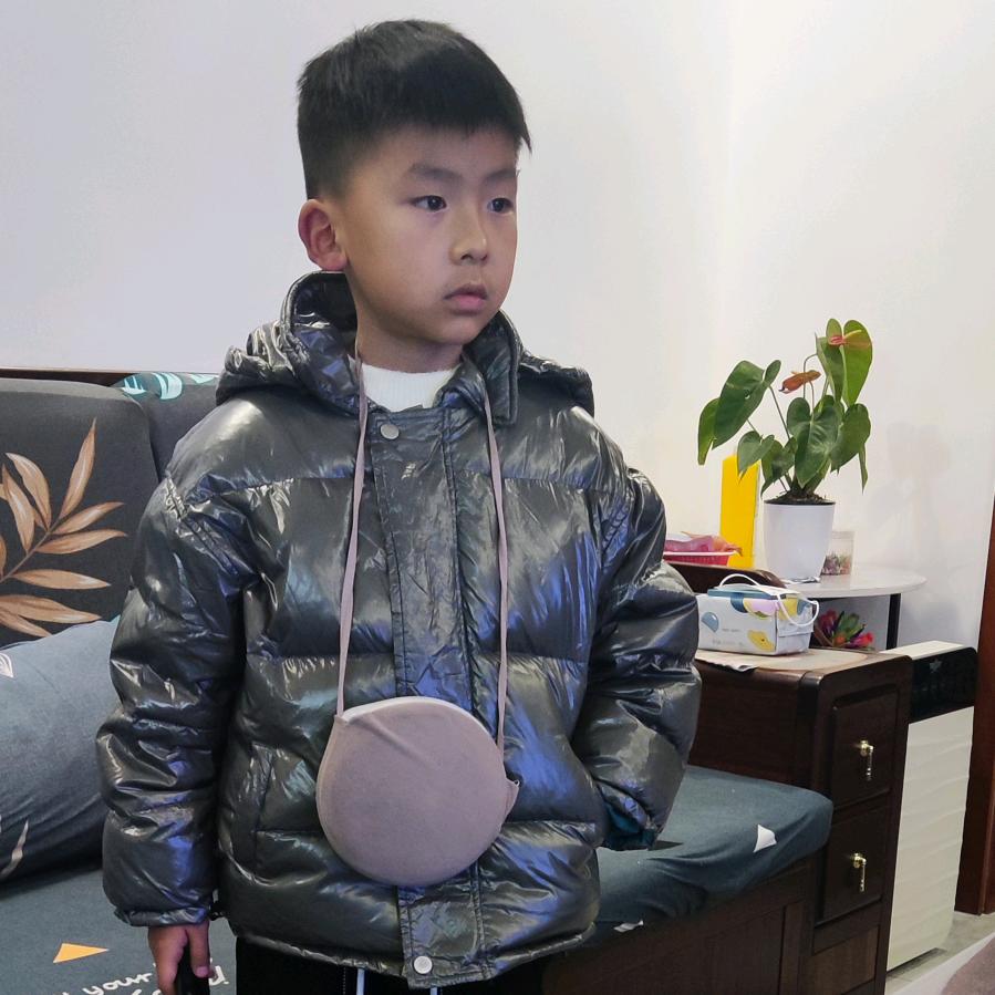 洋洋洋的每一天