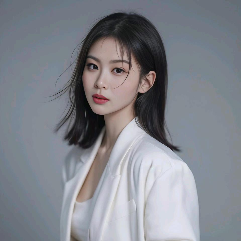 草本调肤美容师晓惠