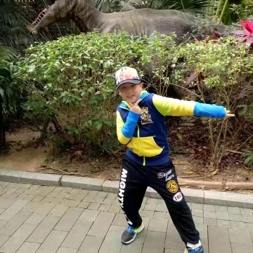 健健康康
