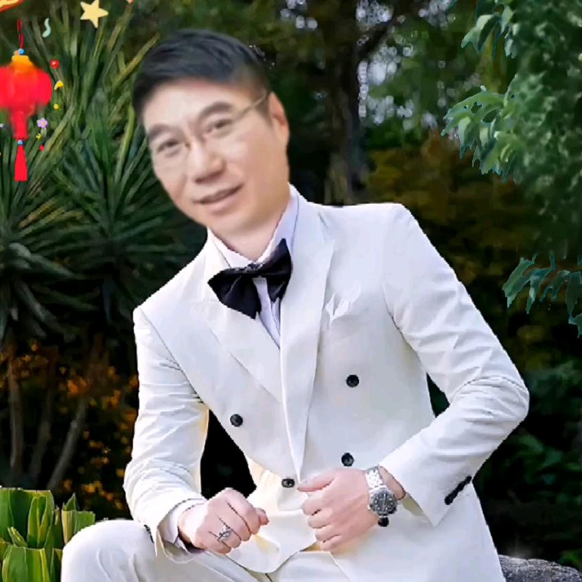 沧海一粟