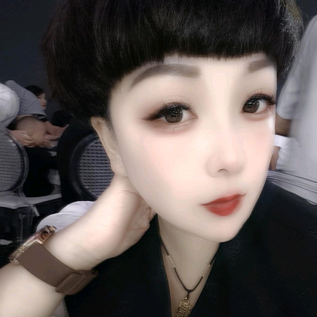 王红🌸