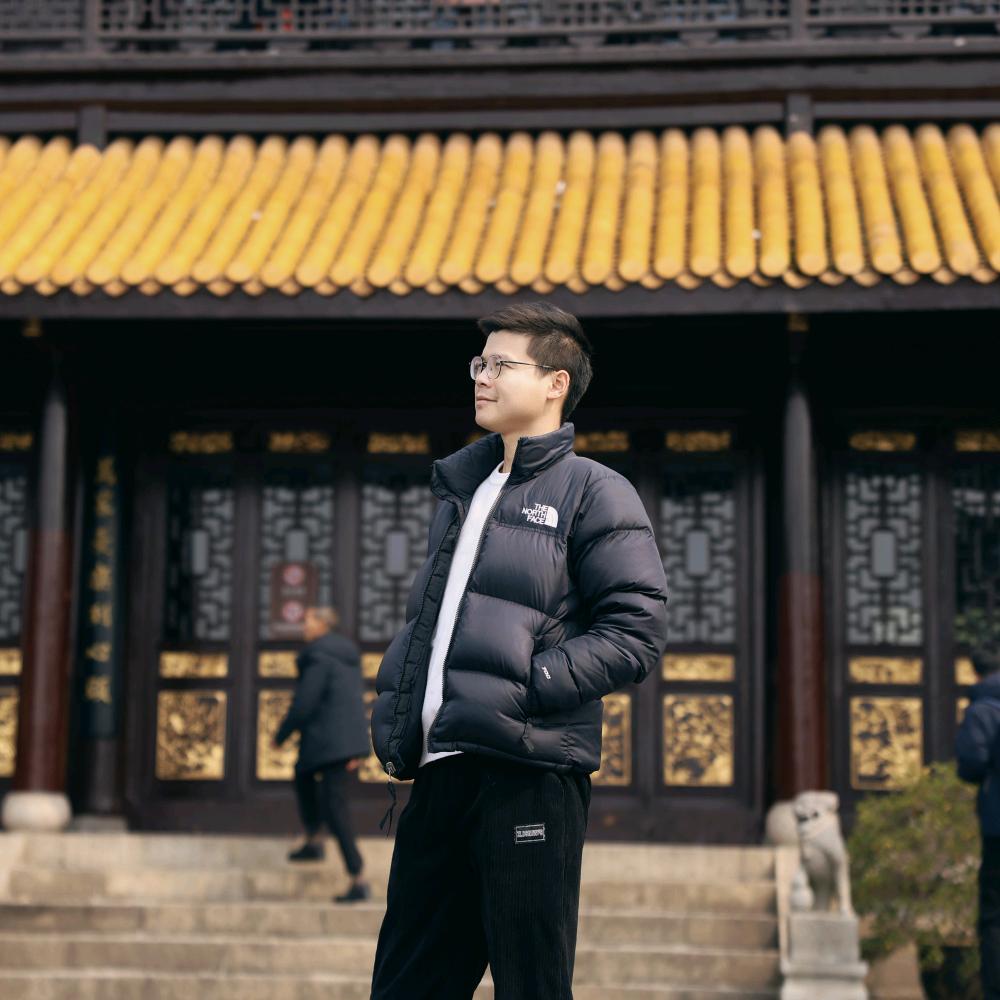 天蝎♏