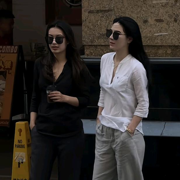 大美丽